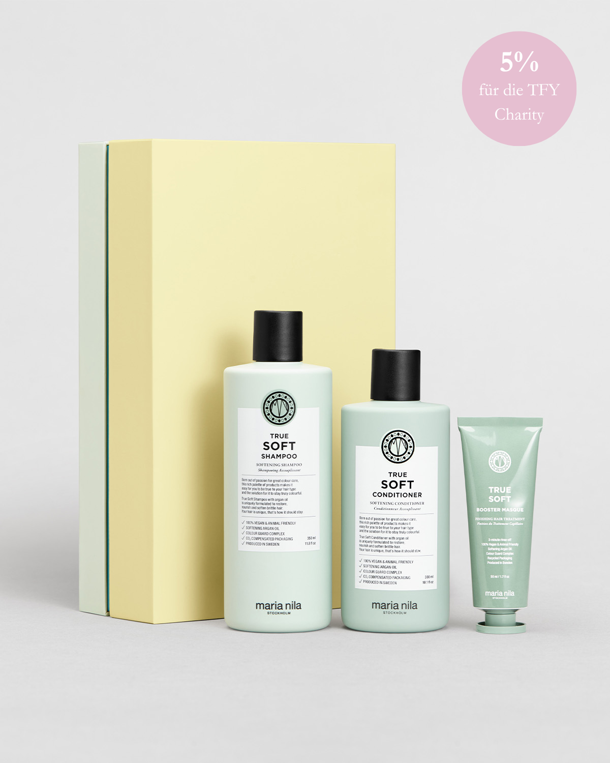 Holiday Box True Soft 2023