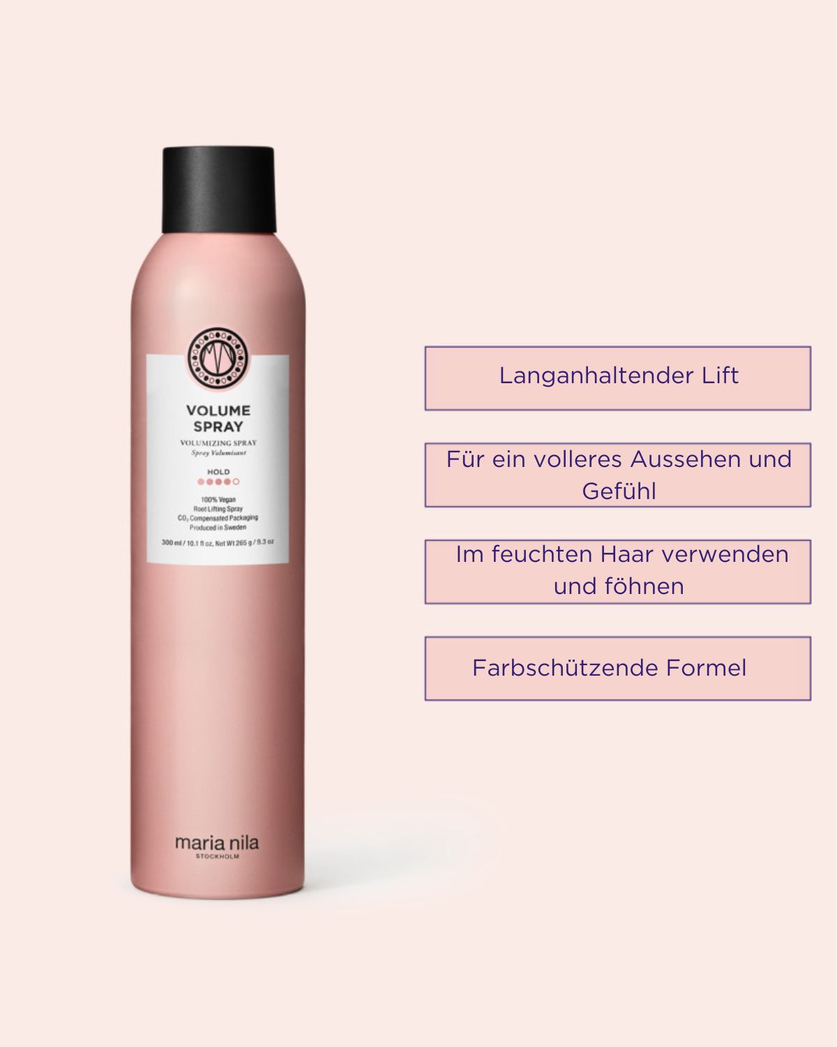 Volume Spray 300ml