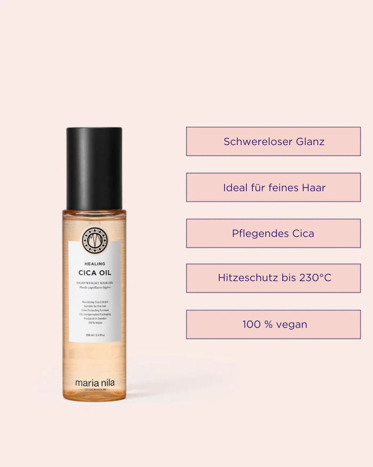 Cica Oil