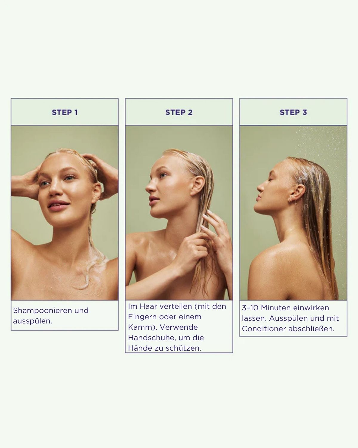 Colour Refresh Beige Blonde 300ml