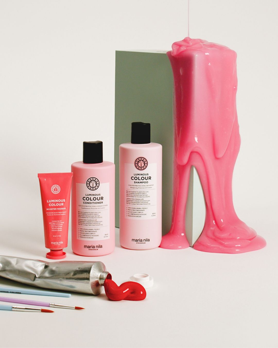 Holiday Box Luminous Colour 2023