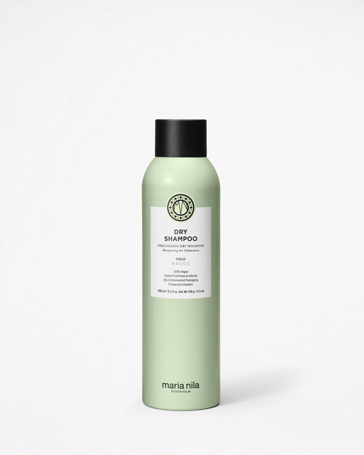 Dry Shampoo 250ml