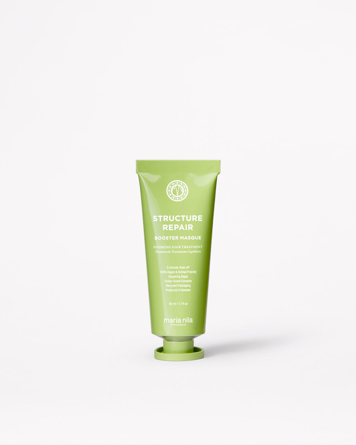 Structure Repair Booster Masque