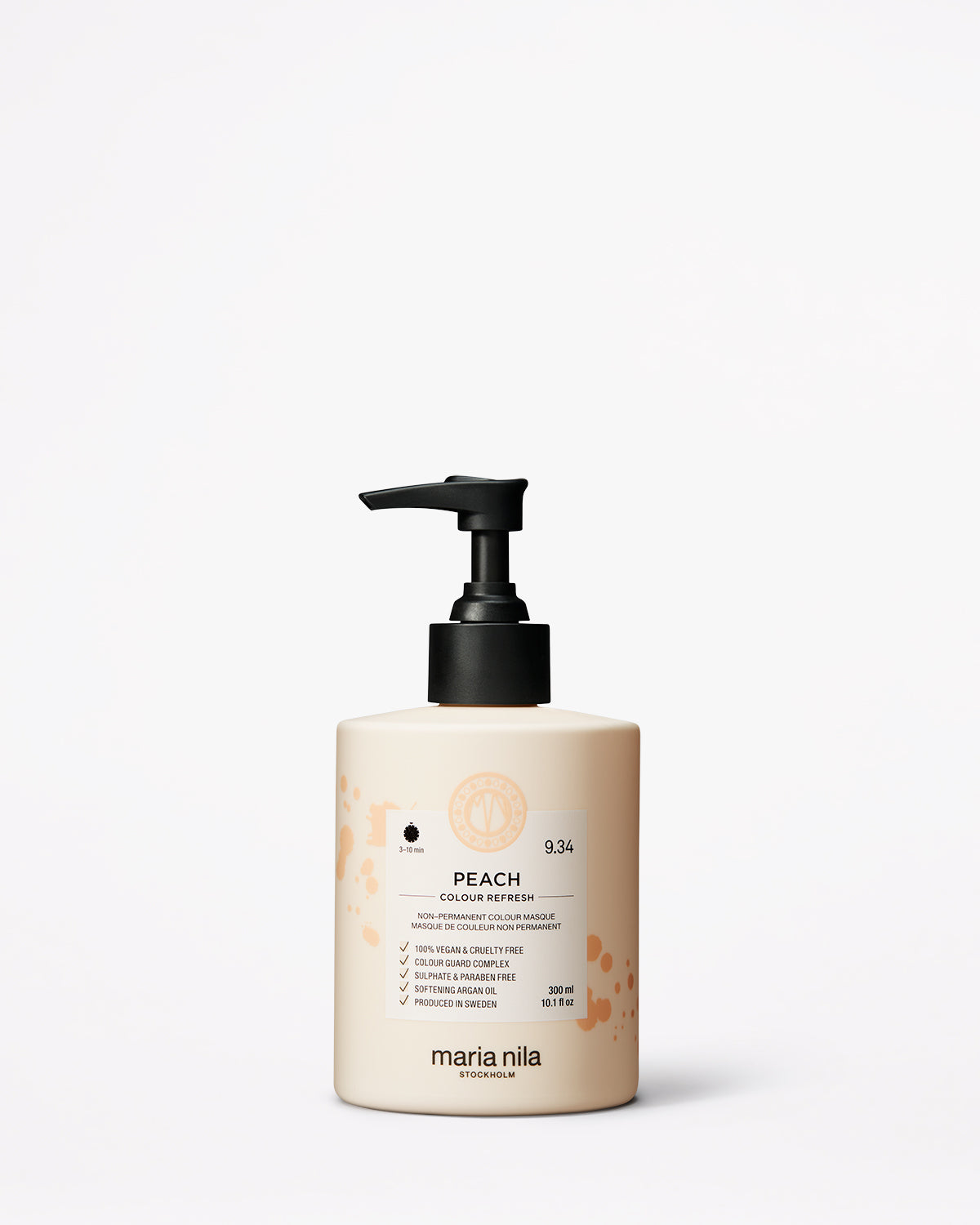 Colour Refresh Peach 300ml