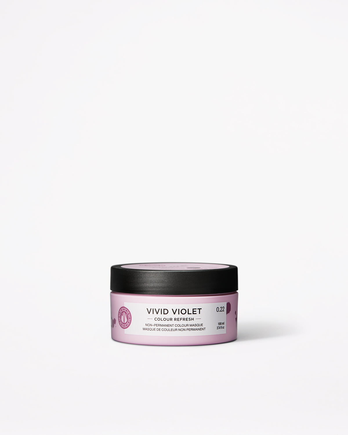 Colour Refresh Vivid Violet 100ml