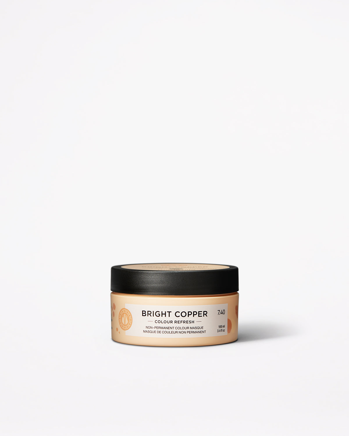 Colour Refresh Bright Copper 100ml