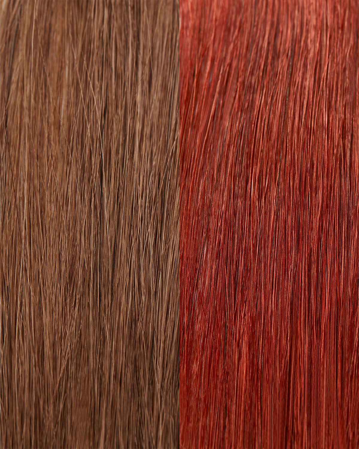 Colour Refresh Autumn Red 300ml
