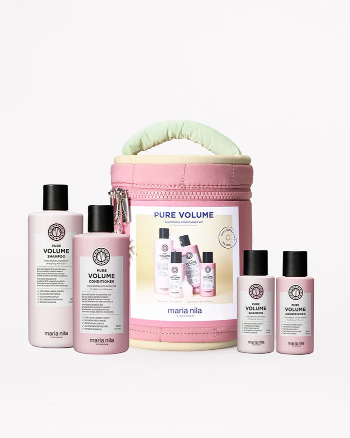 Beauty Bag Pure Volume 2026