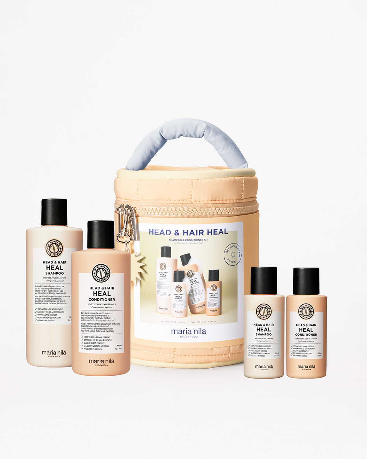 Beauty Bag Head & Hair Heal 2026