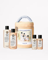 Beauty Bag Head & Hair Heal 2026
