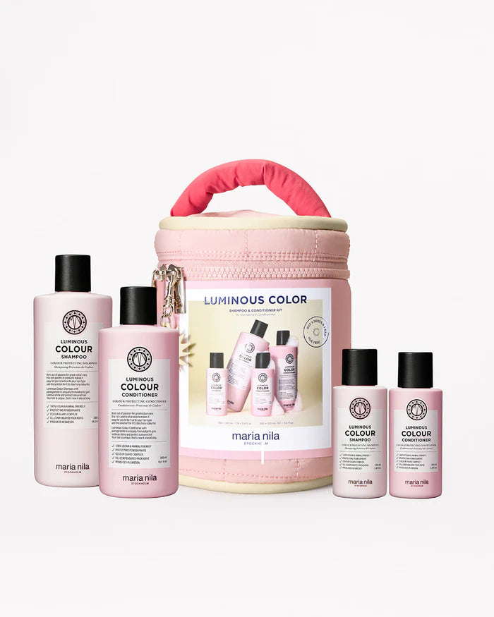 Beauty Bag Luminous Colour 2026