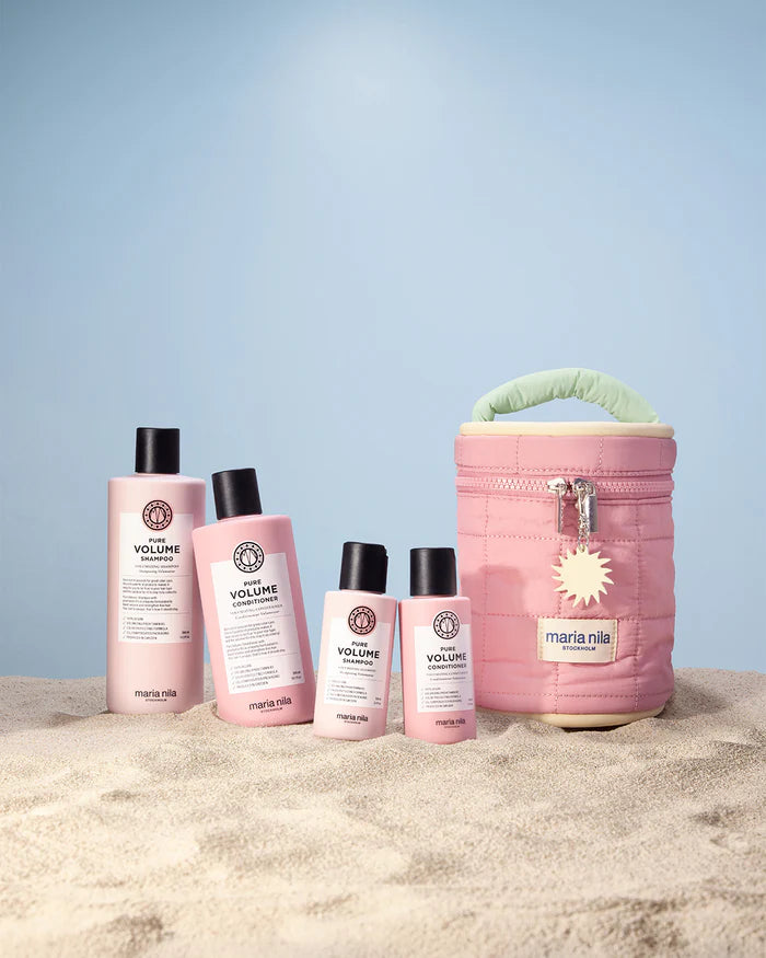 Beauty Bag Pure Volume 2026