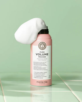 Pure Volume Mousse 150ml