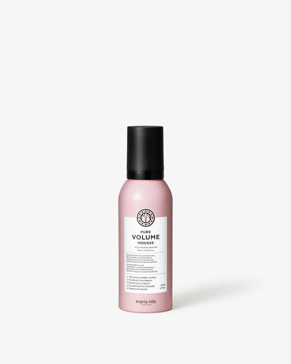 Pure Volume Mousse 150ml