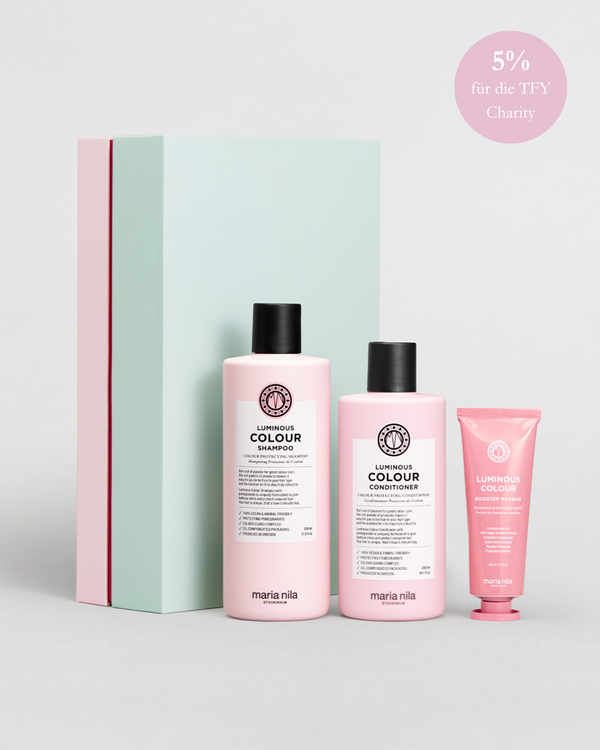 Holiday Box Luminous Colour 2023