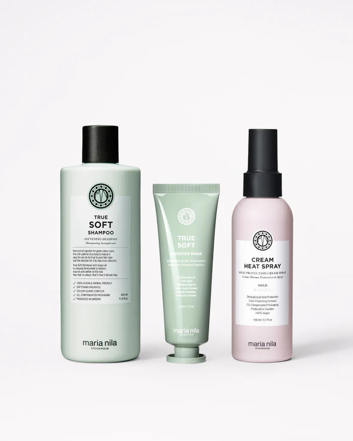 Fight The Frizz Set