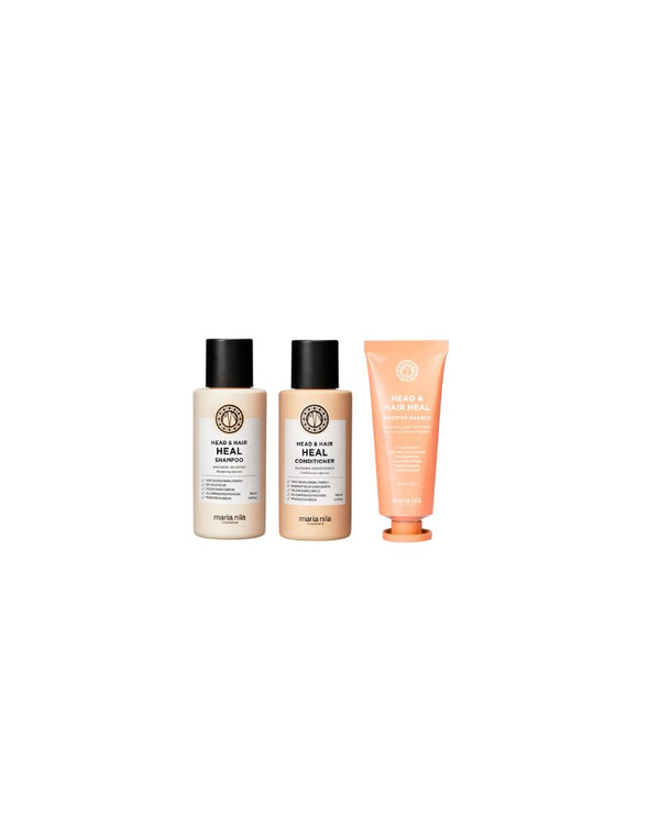 The Perfect Care Mini Set🧡