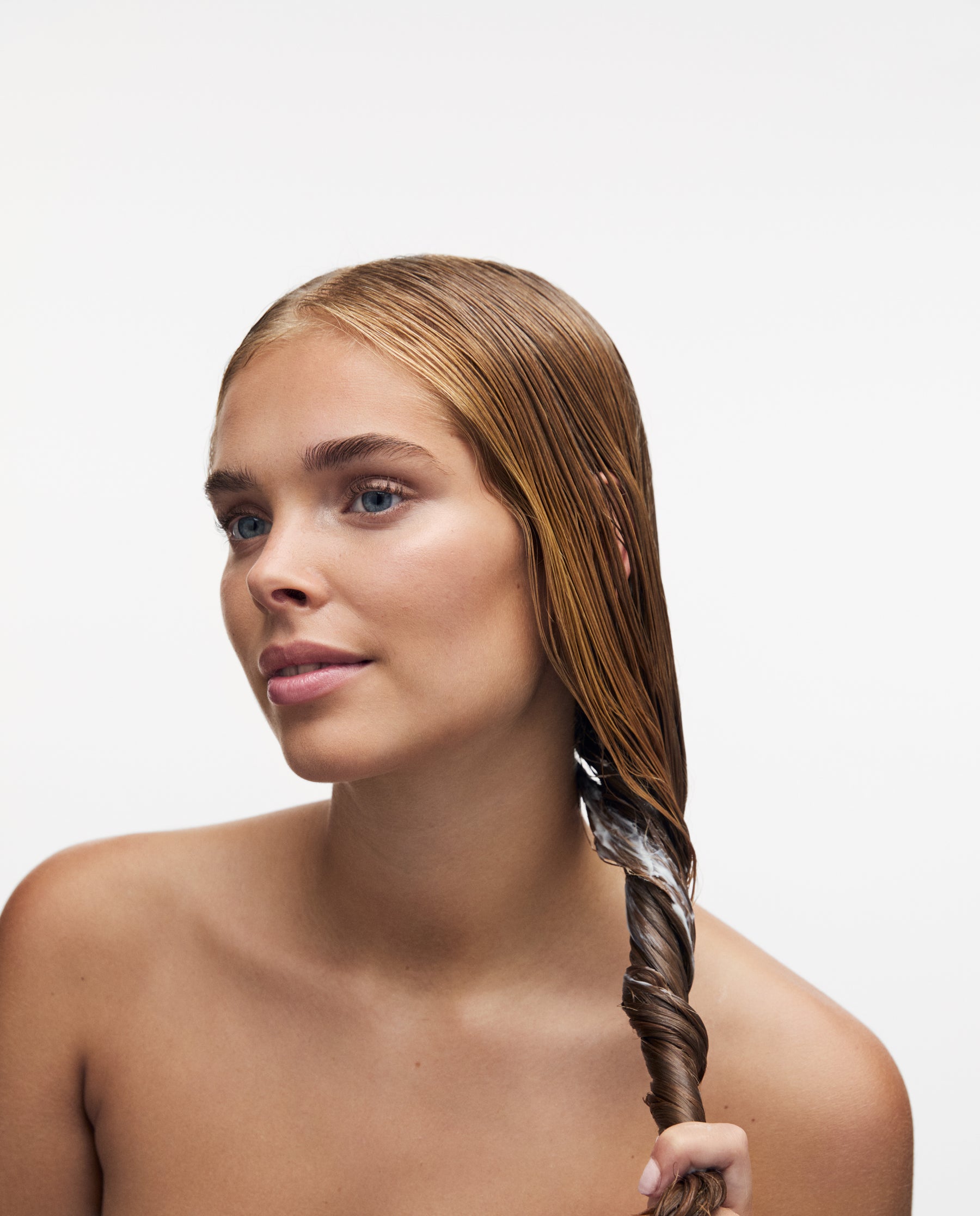 Coils & Curls Finishing Treatment Masque
