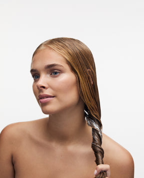 Coils & Curls Finishing Treatment Masque