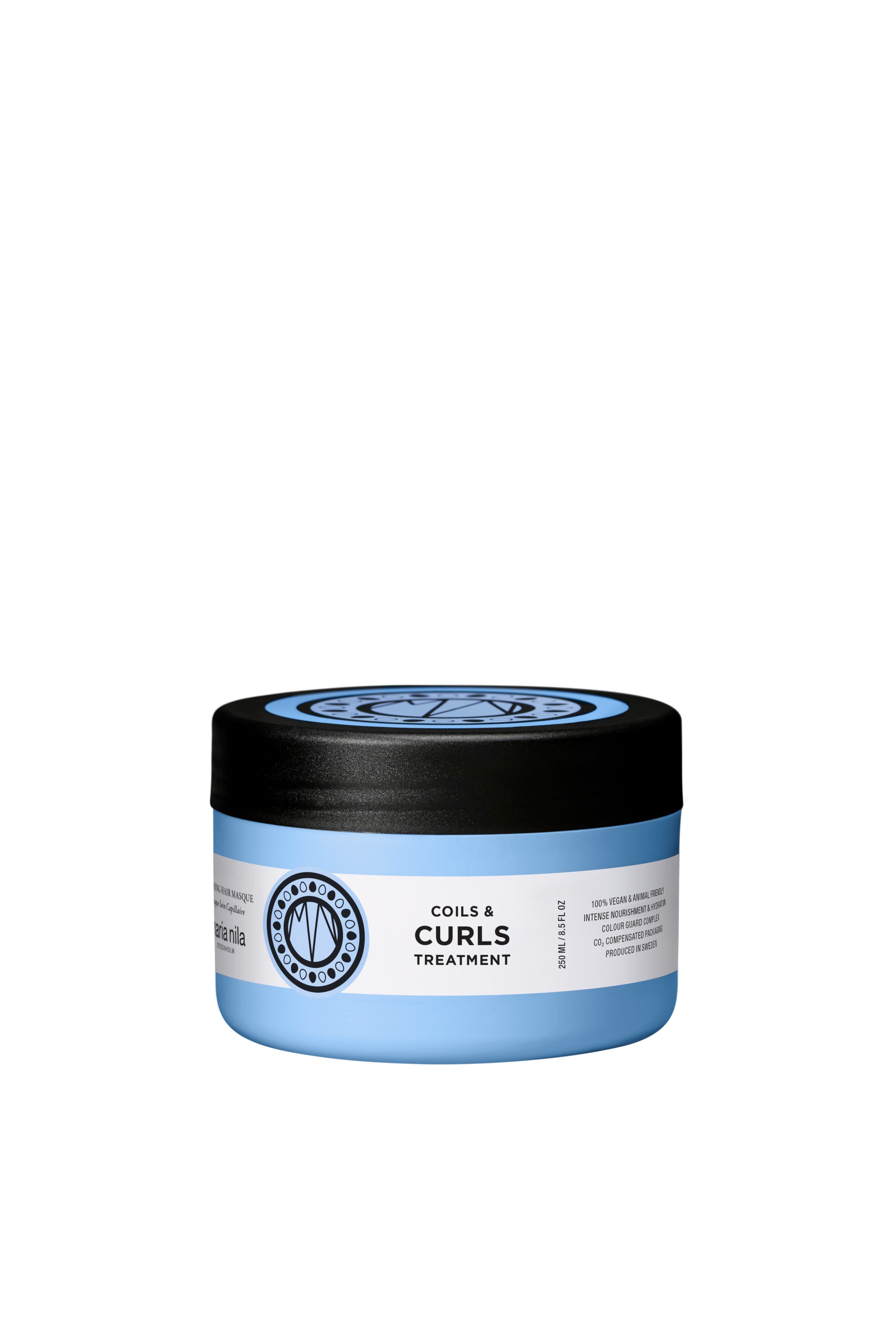 Coils & Curls Finishing Treatment Masque