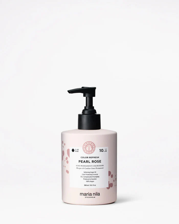 Colour Refresh Pearl Rose 300ml