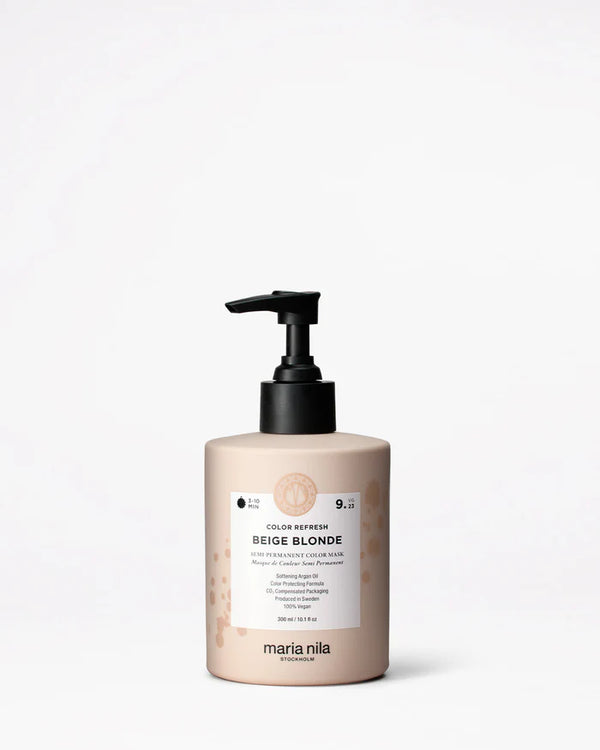 Colour Refresh Beige Blonde 300ml