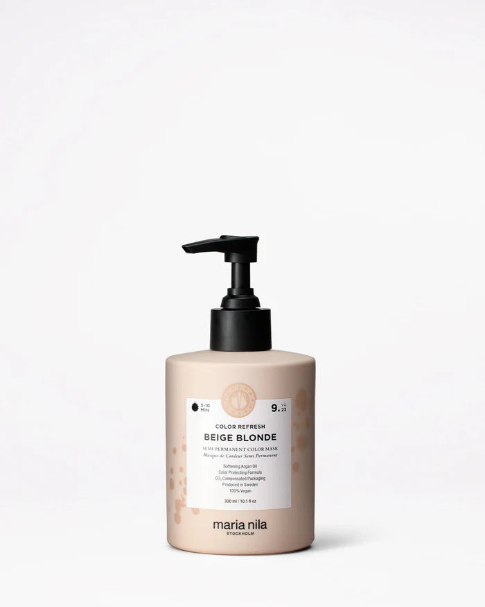 Colour Refresh Beige Blonde 300ml