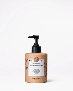 Colour Refresh Caramel Brown 300ml