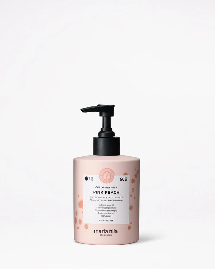 Colour Refresh Pink Peach 300ml