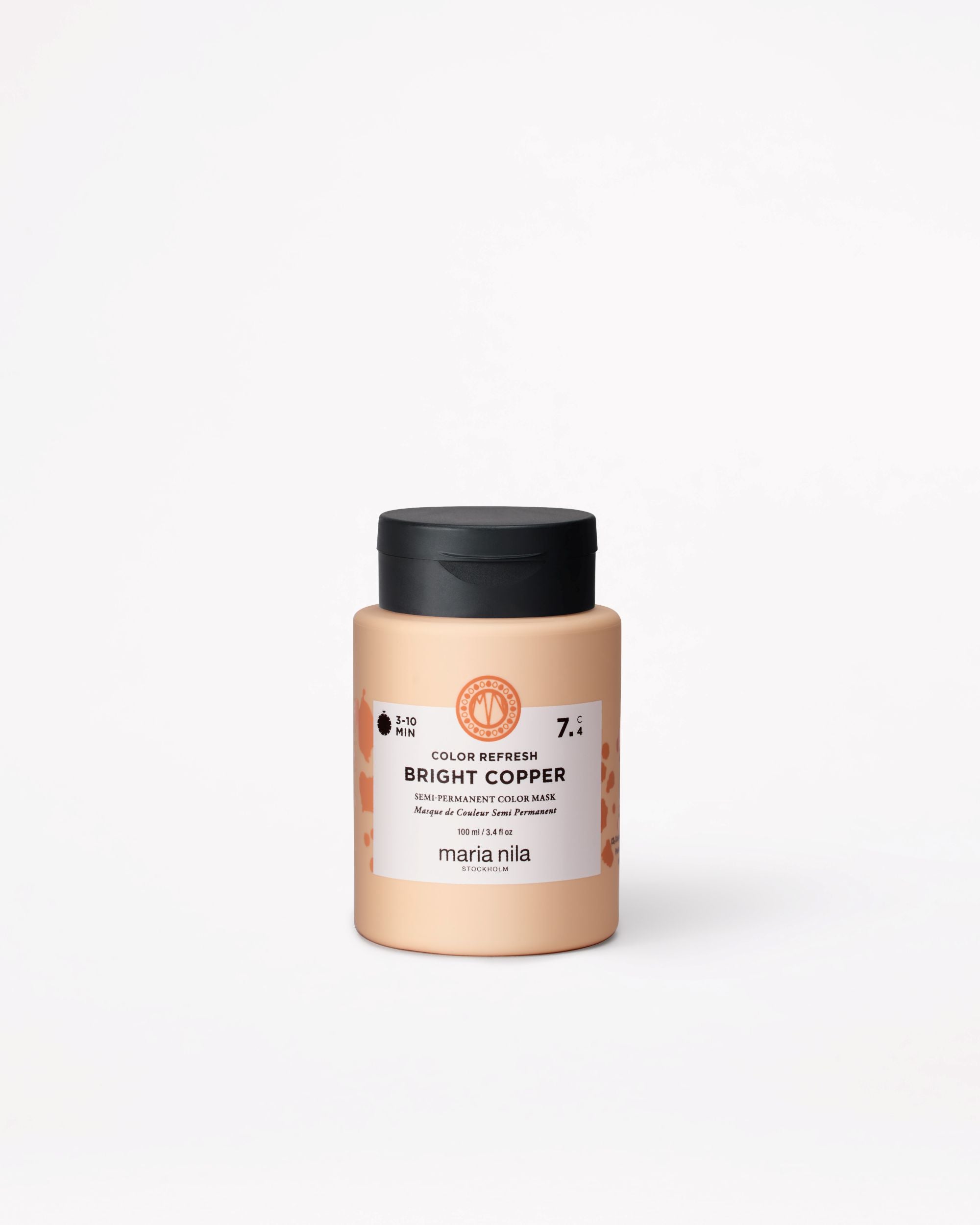 Colour Refresh Bright Copper 100ml