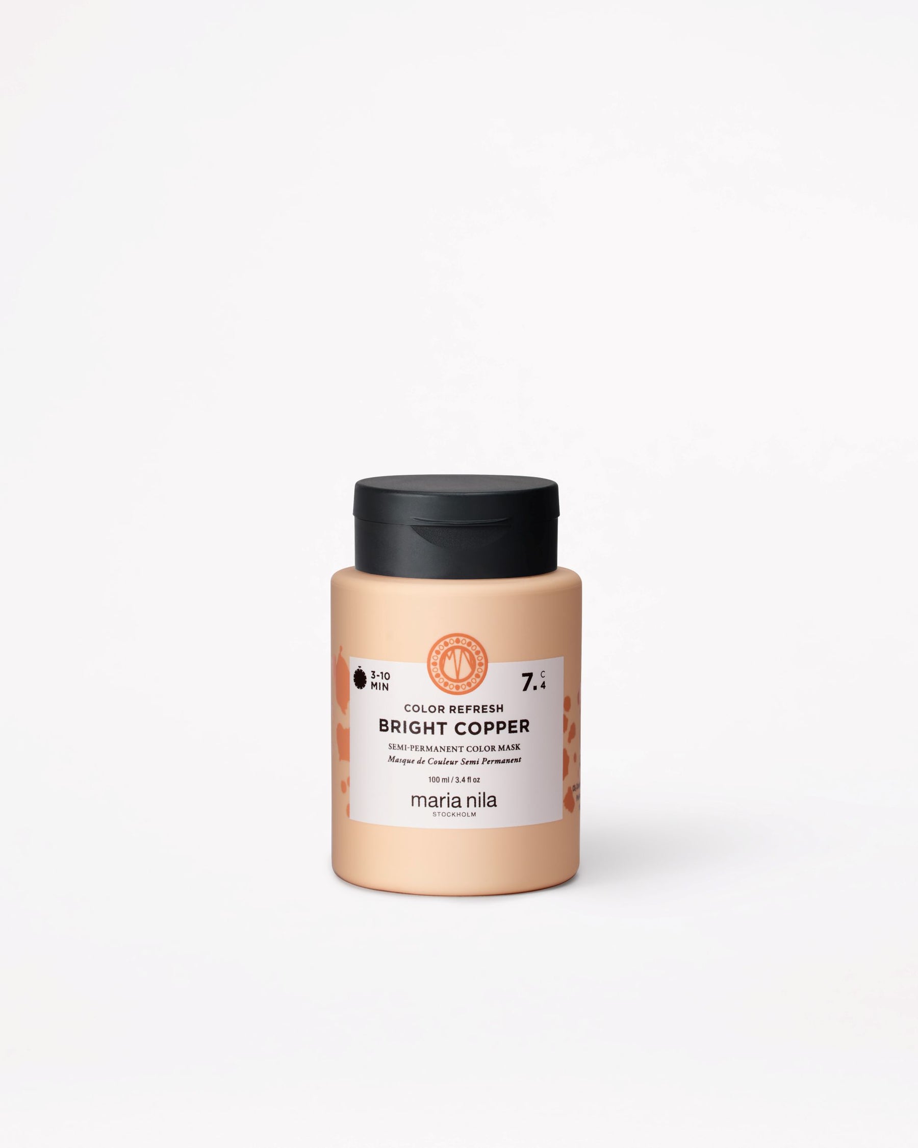 Colour Refresh Bright Copper 100ml