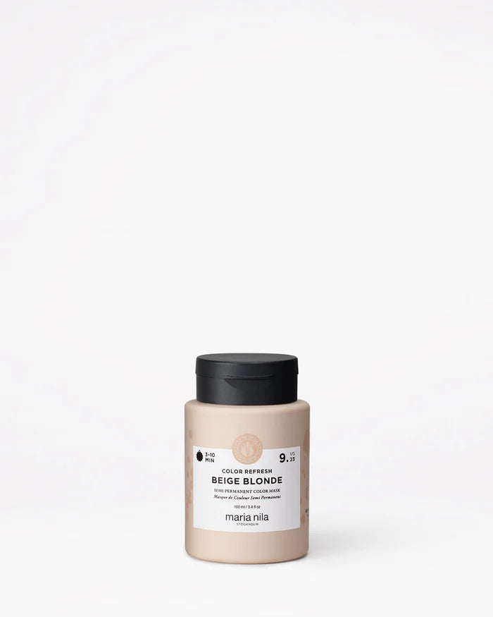 Colour Refresh Beige Blonde 100ml