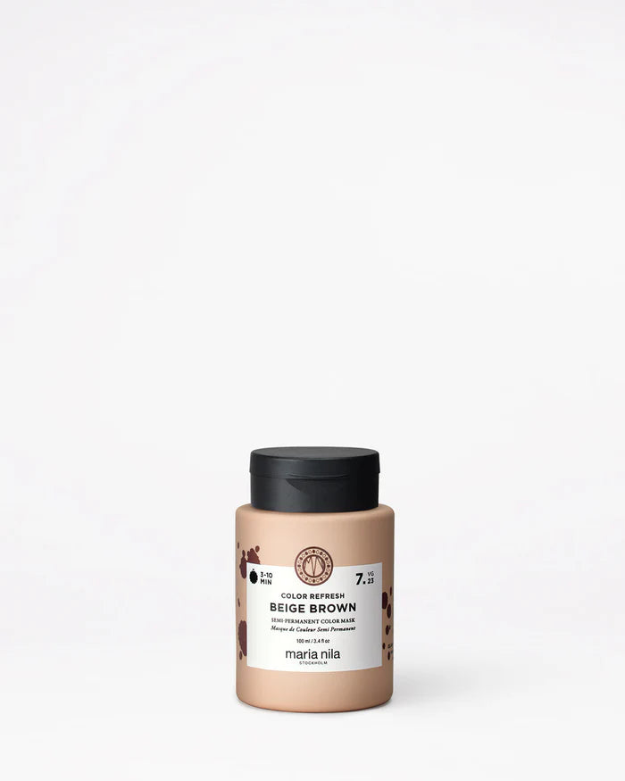 Colour Refresh Beige Brown 100ml