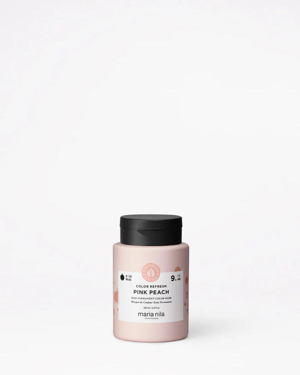 Colour Refresh Pink Peach 100ml