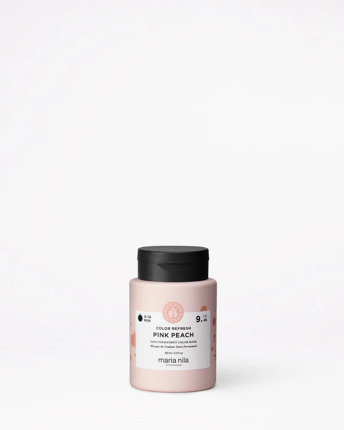 Colour Refresh Pink Peach 100ml