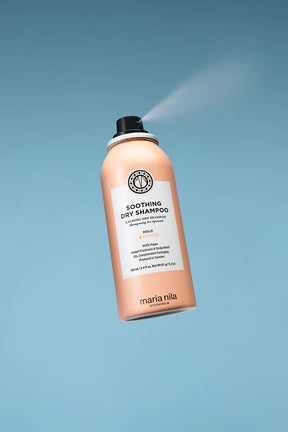 Soothing Dry Shampoo 100ml