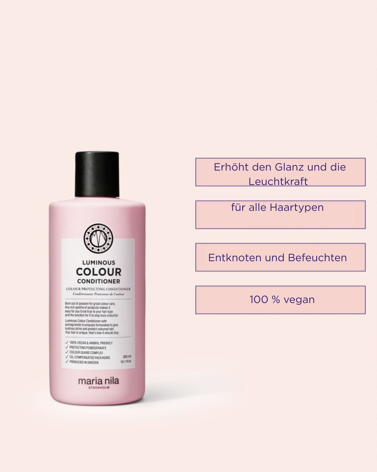 Luminous Colour Conditioner 300ml