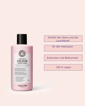 Luminous Colour Conditioner 300ml