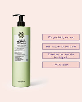 Structure Repair Conditioner 1000ml
