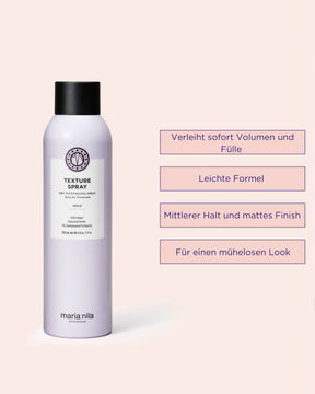 Texture Spray 250ml