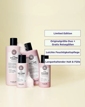 Beauty Bag Pure Volume 2026