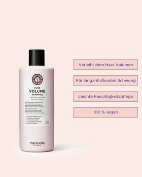 Beauty Bag Pure Volume 2025