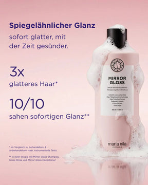 Mirror Gloss Shampoo 1000ml