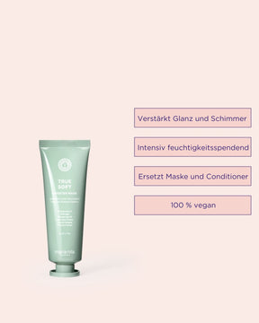 True Soft Booster Masque
