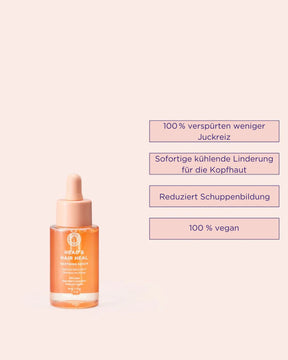 Sensitive Scalp Set