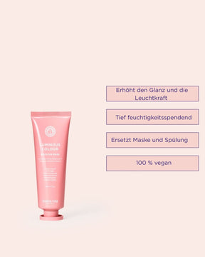 Pure Volume Booster Masque