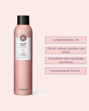Volume Spray 300ml