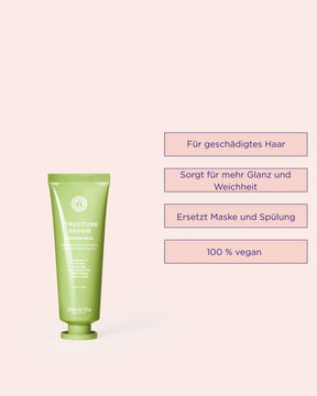 Structure Repair Booster Masque