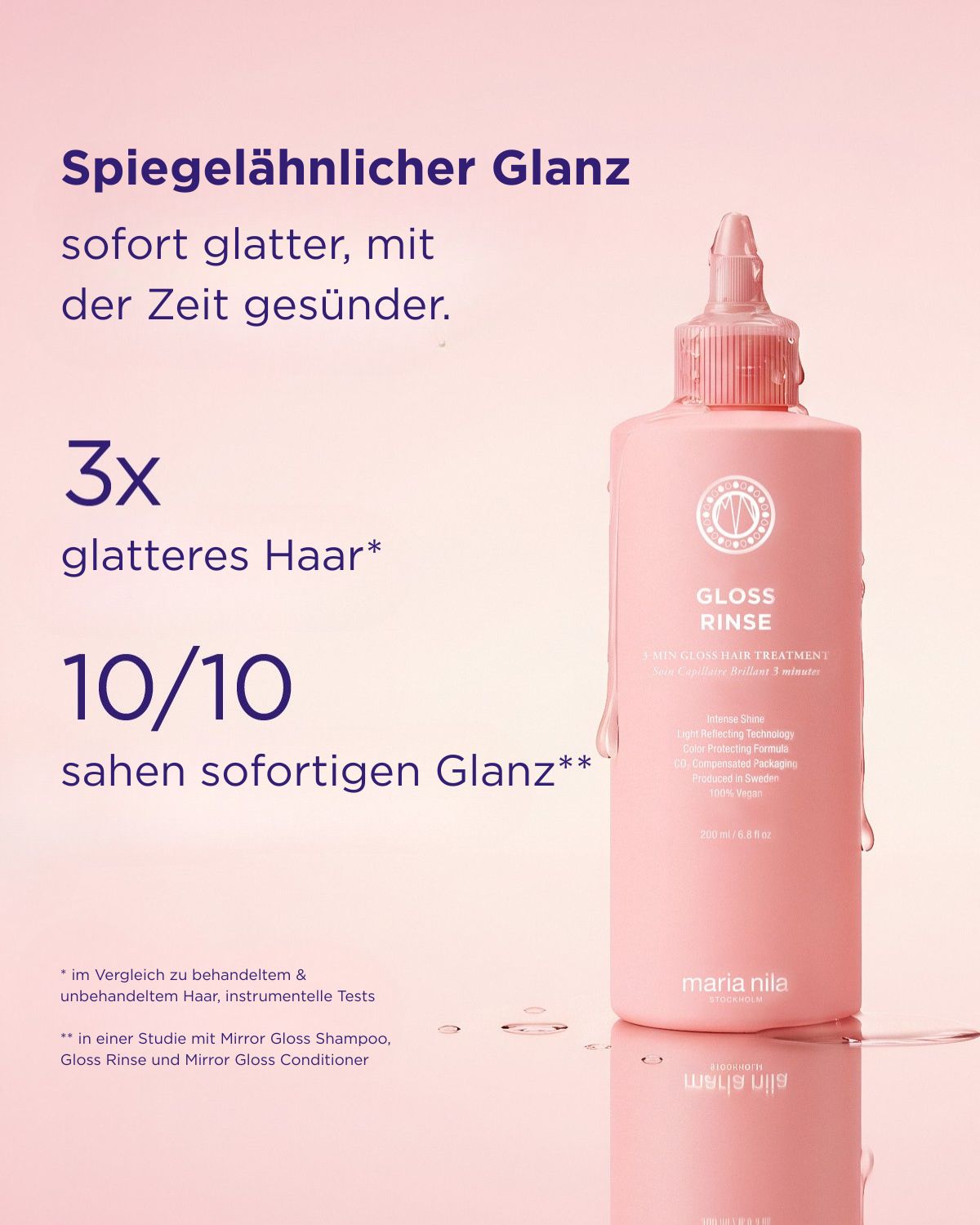 Mirror Gloss Rinse