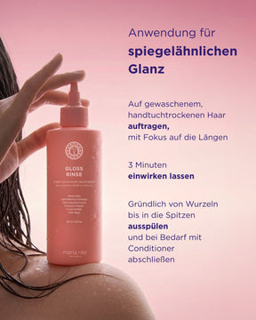 Mirror Gloss Rinse